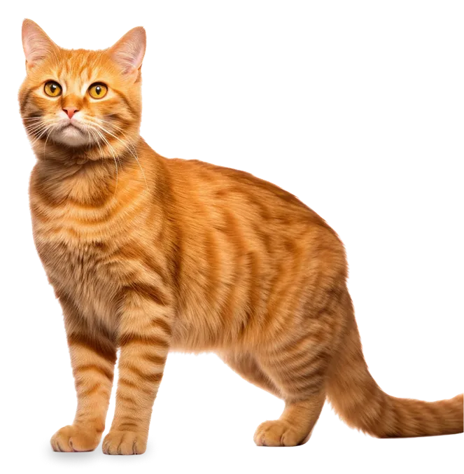 Cat feeding app features